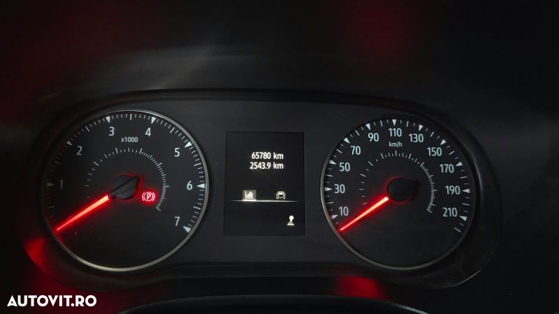 Dacia Sandero Stepway ECO-G 100 MT6 Comfort - 11