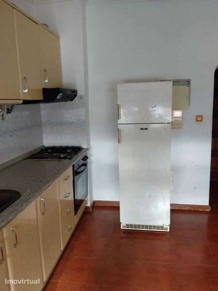 Apartamento T1 ALENTEJO - Grande imagem: 3/11