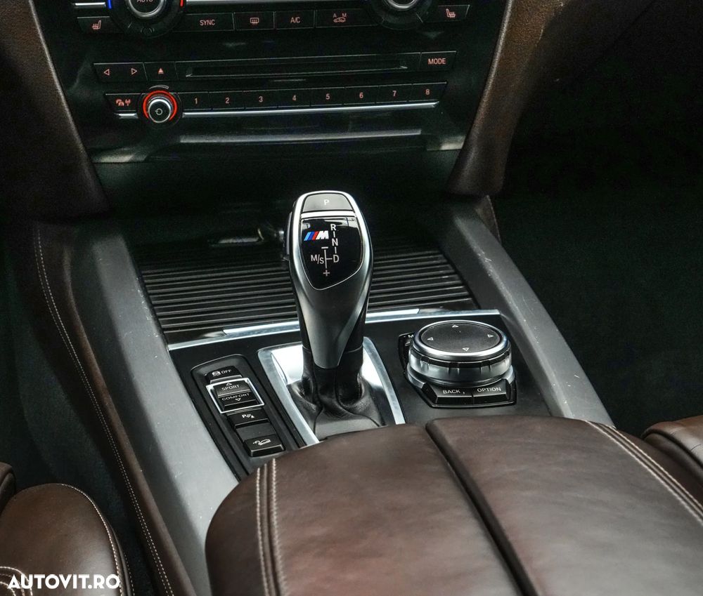 BMW X5 M M50d - 21
