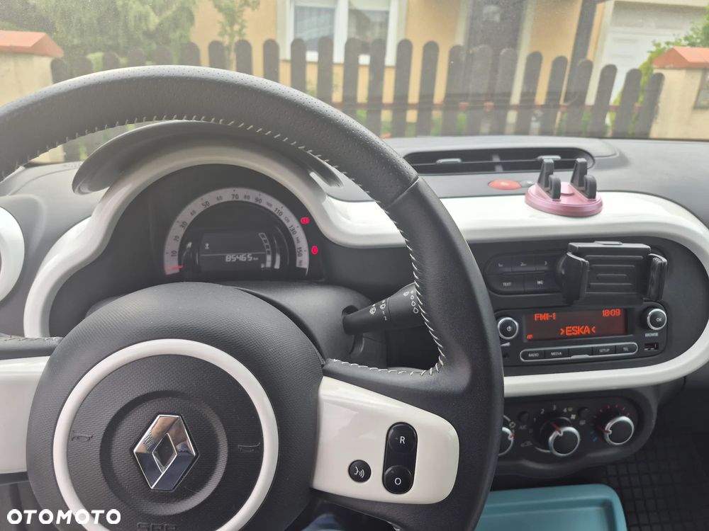 Renault Twingo SCe 70 Intens - 16