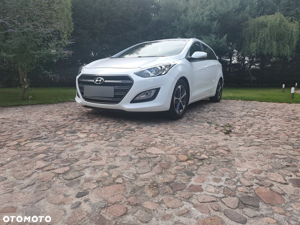 Hyundai i30 1.6 CRDi BlueDrive Go - 2