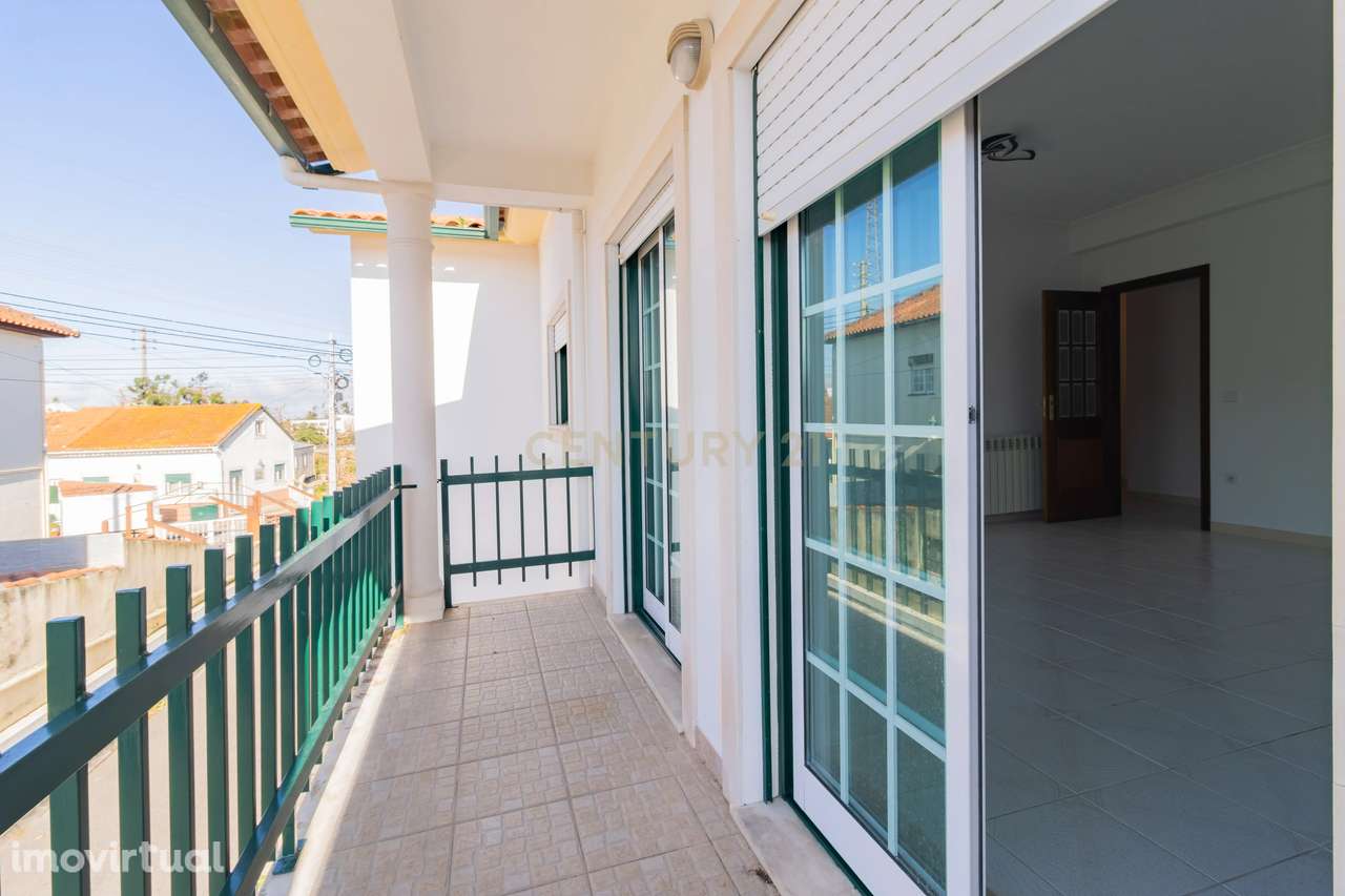 Apartamento T3 - Marinha Grande - Grande imagem: 3/18