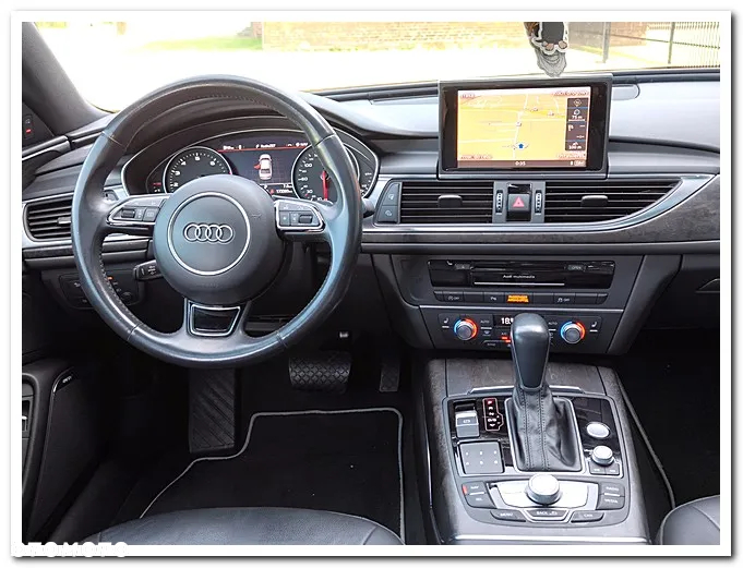 Audi A6 45 TFSI Quattro S tronic - 37