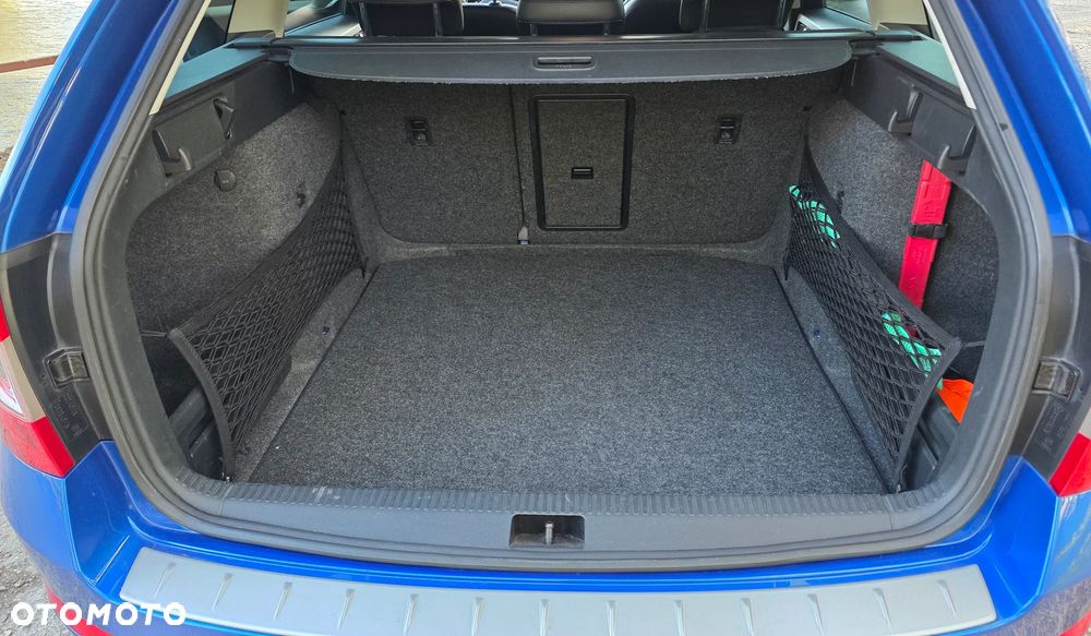 Skoda Octavia 1.4 TSI Style - 19