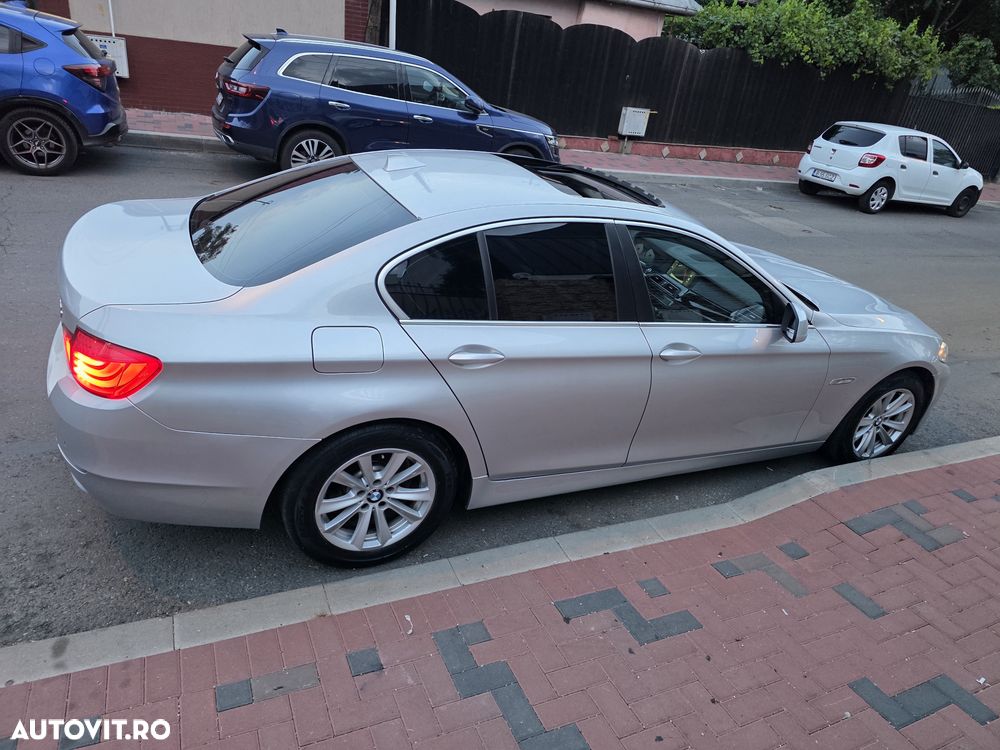 BMW Seria 5 - 14