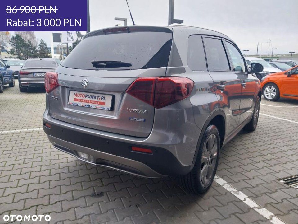 Suzuki Vitara - 5