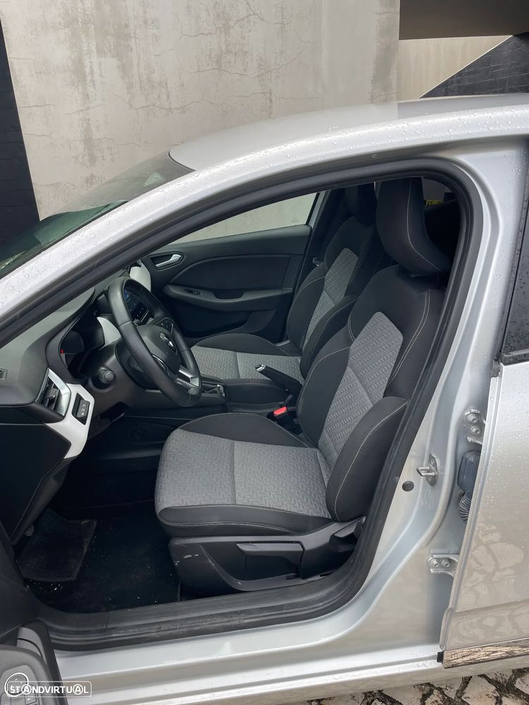 Renault Clio 1.5 Blue dCi Evolution - 3