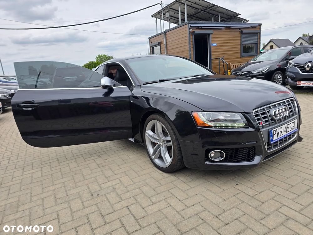 Audi S5 Coupé - 19