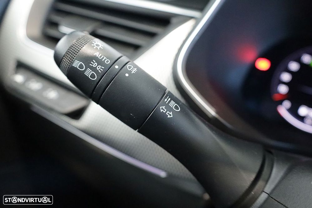 Renault Arkana 1.3 TCe Techno EDC - 17