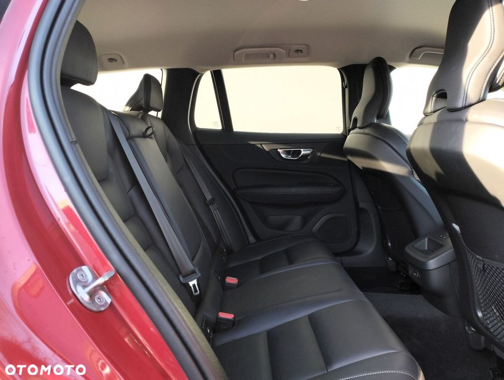 Volvo V60 - 11