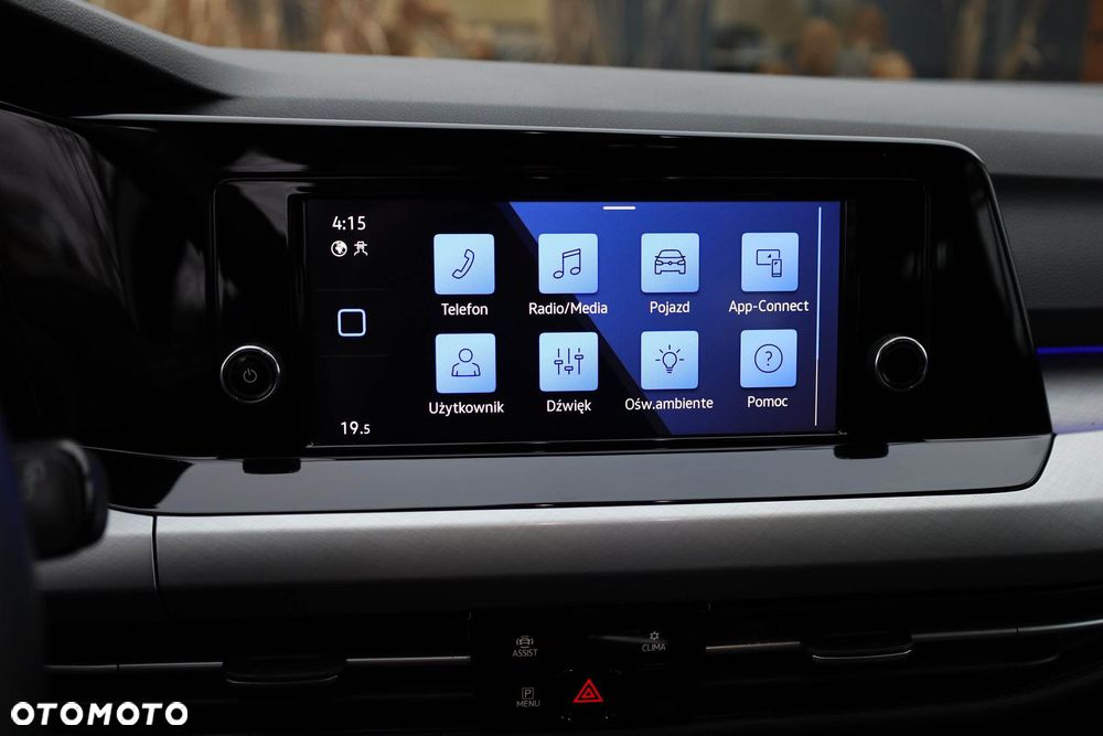 Volkswagen Golf 2.0 TDI Life - 18