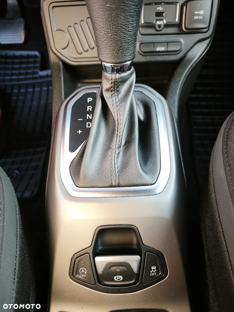 Jeep Renegade 1.3 GSE T4 Turbo S FWD S&S - 32