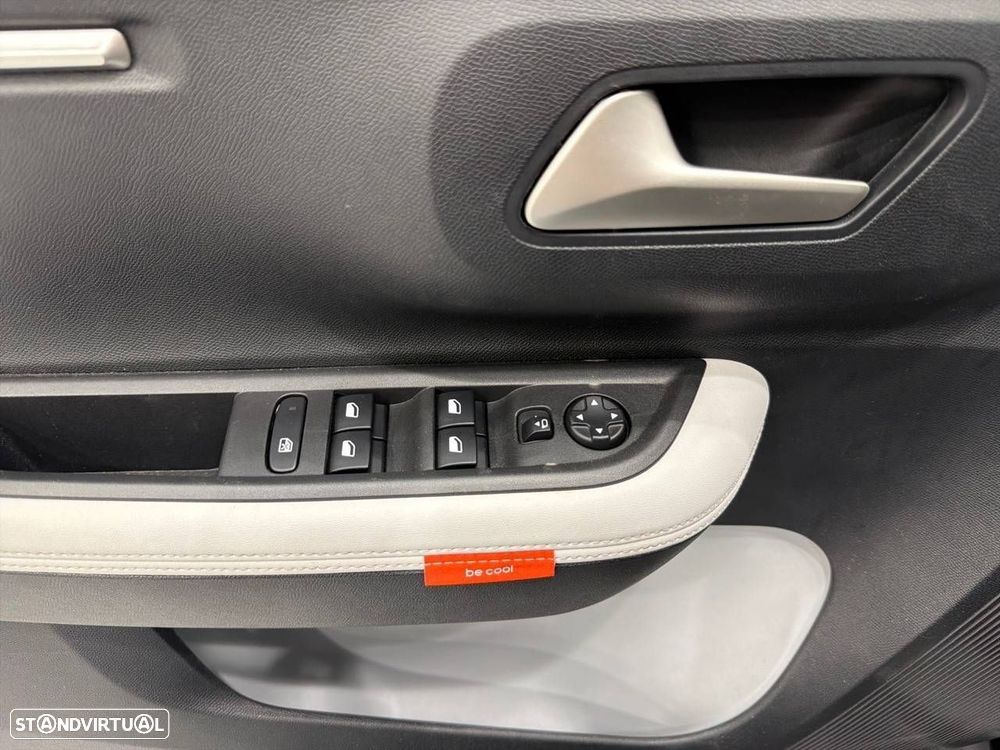 Citroën C3 1.2 Turbo Max - 17