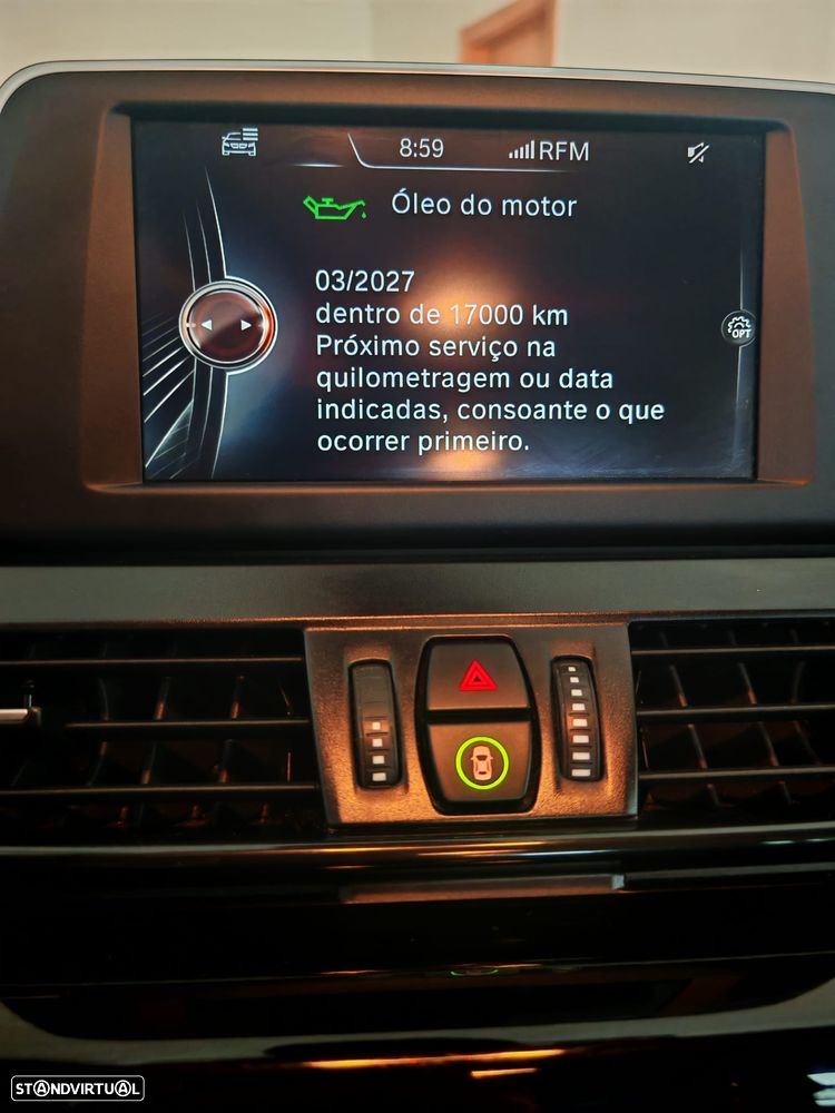 BMW 216 Gran Tourer d - 16