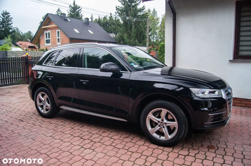 Audi Q5 2.0 TDI Quattro S tronic - 6