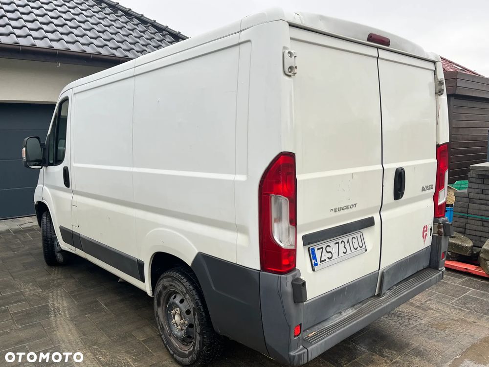 Peugeot BOXER - 6