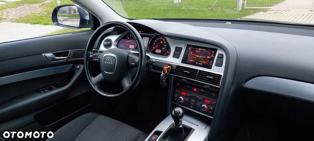 Audi A6 Avant 2.0 TFSI - 19