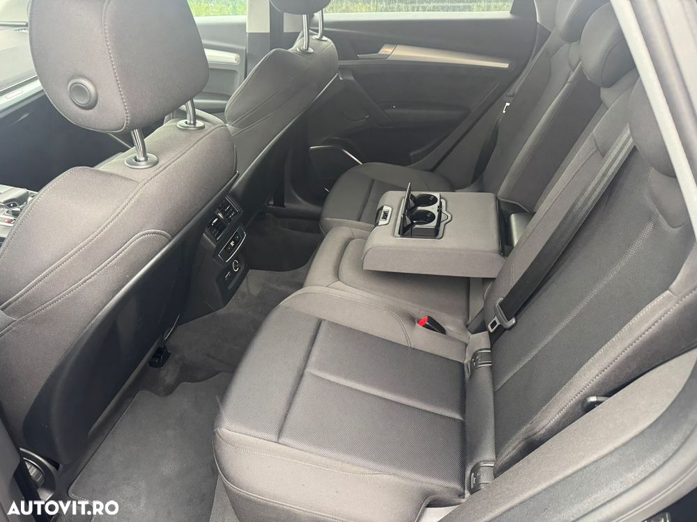 Audi Q5 55 TFSI e quattro S tronic PHEV S Line - 30