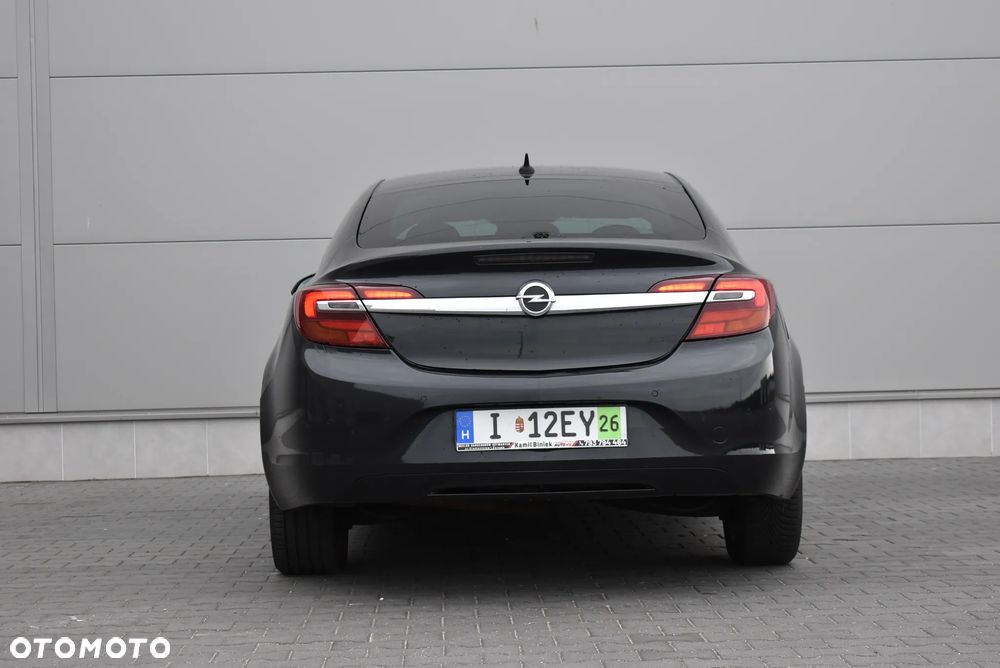 Opel Insignia - 31
