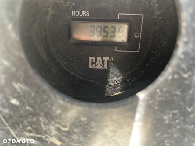 Caterpillar 303.5E - 2