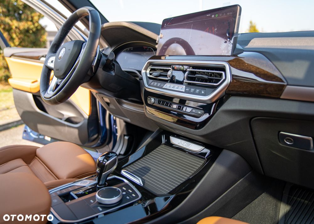 BMW X3 - 22