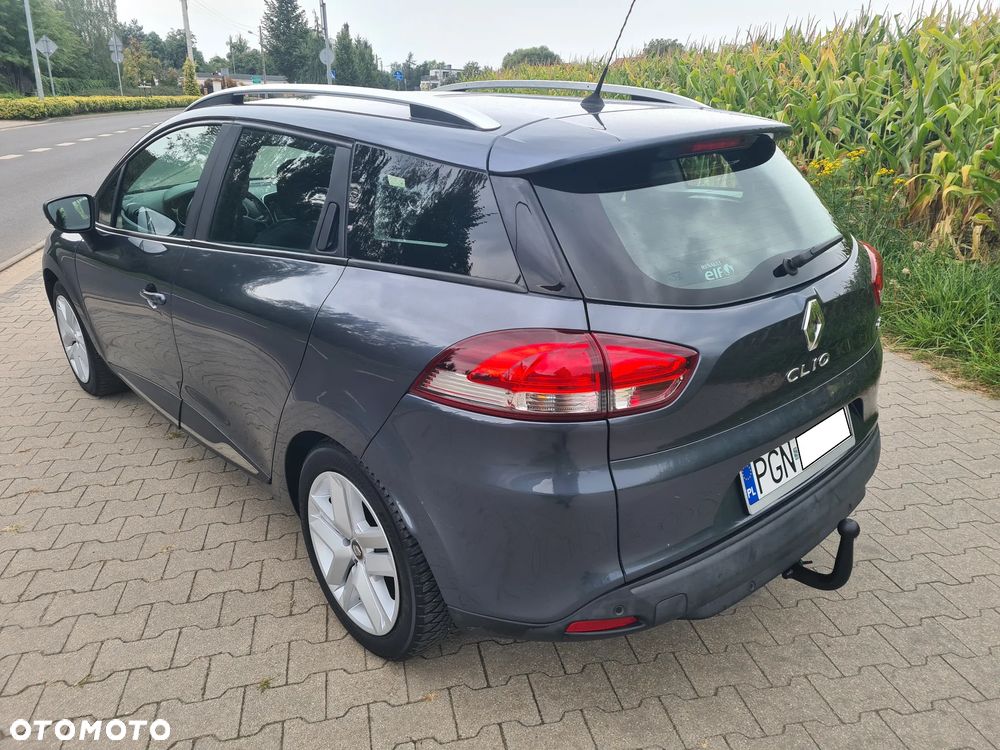 Renault Clio Energy dCi 90 Business - 3