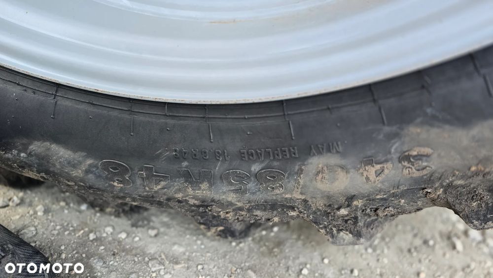 Hardi Navigator 4000 - 7