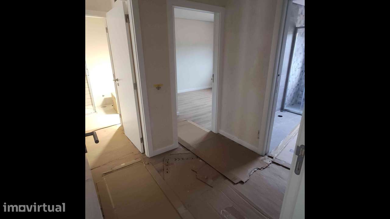 Moradia, 175 m², Areias e Pias - Grande imagem: 5/12