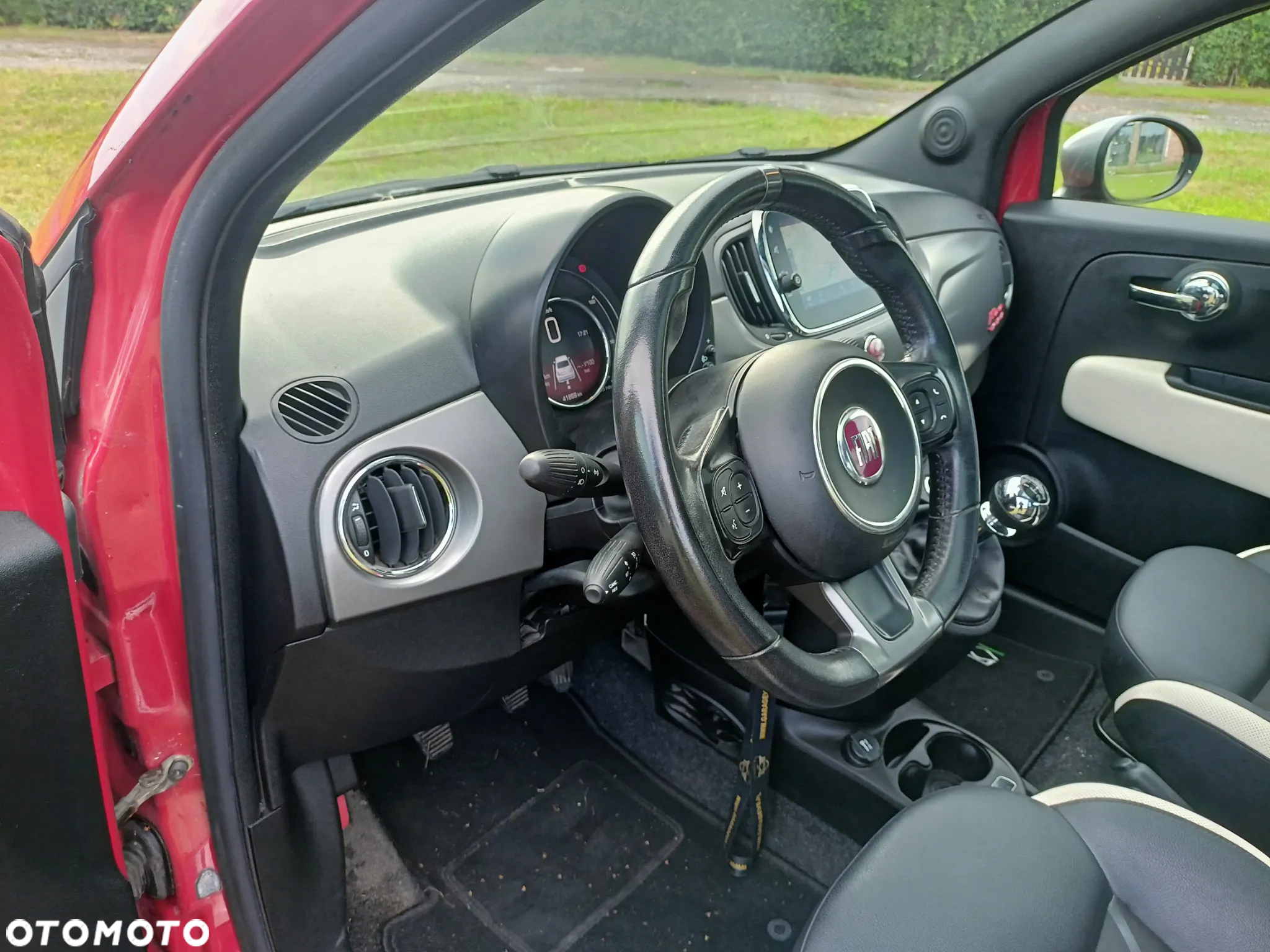 Fiat 500 1.2 Sport - 16