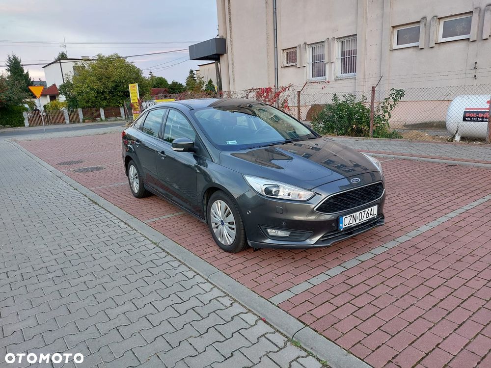 Ford Focus - 6