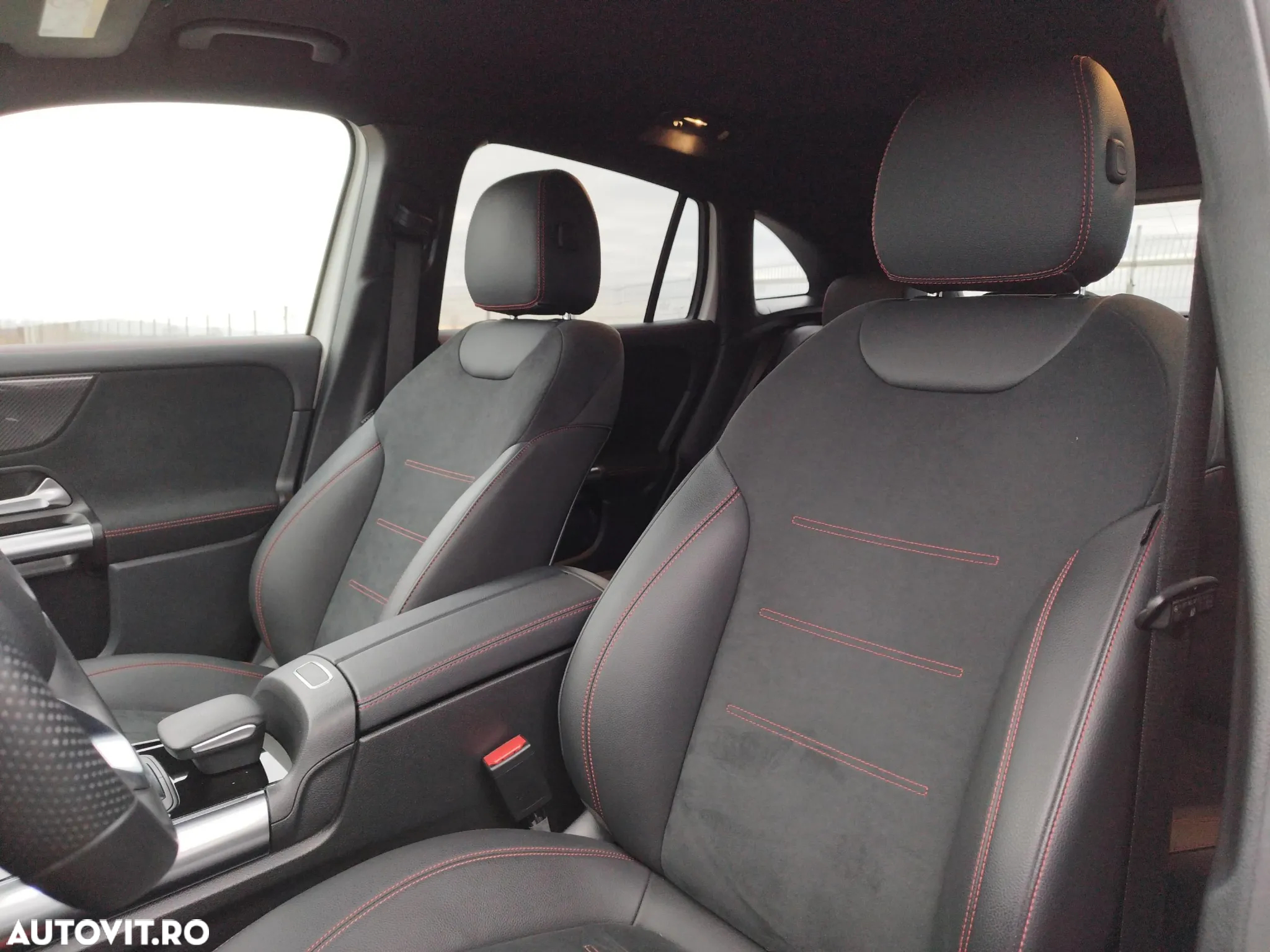 Mercedes-Benz GLA 200 4Matic 8G-DCT AMG Line - 22