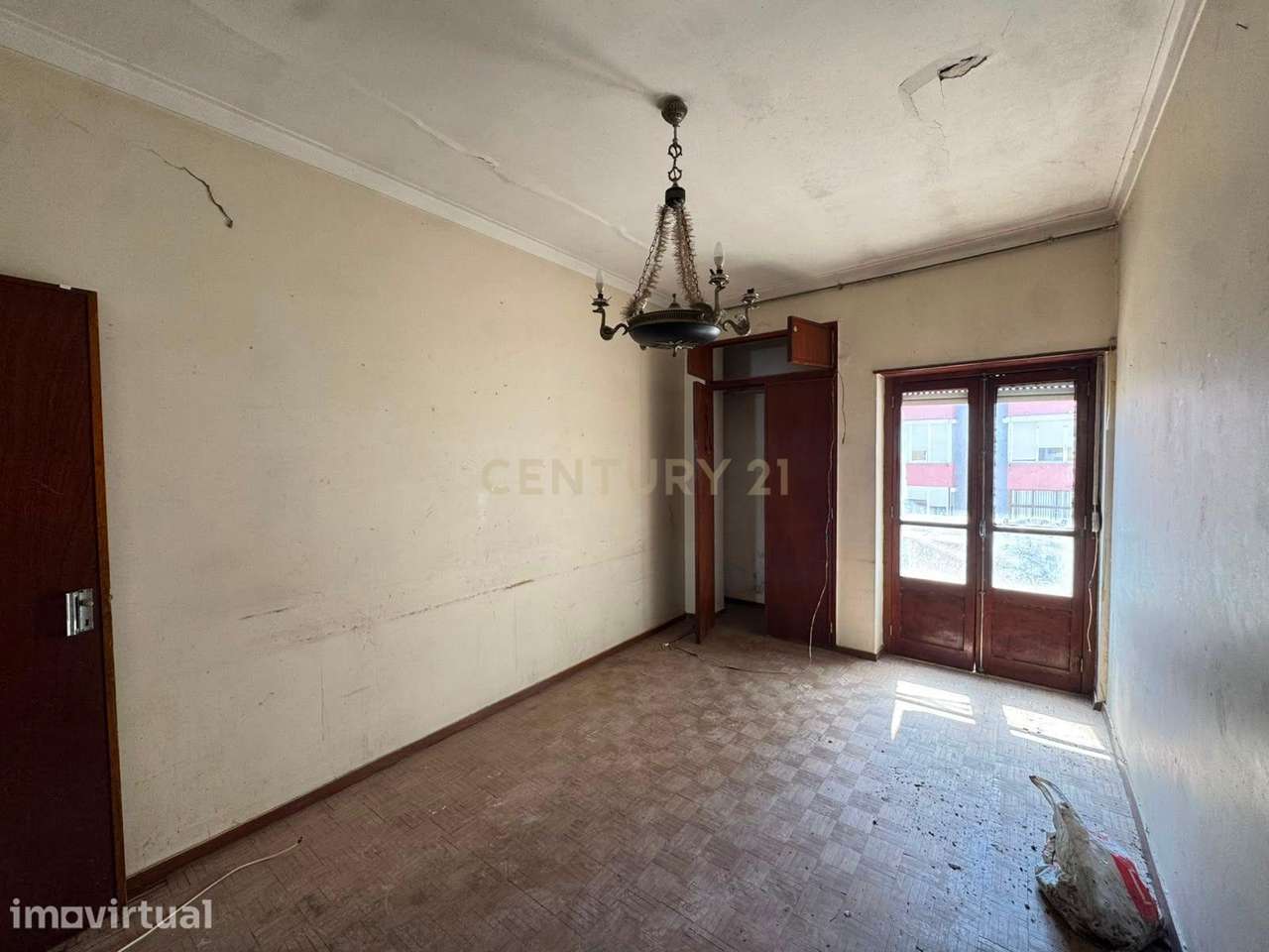T3 Barreiro Oportunidade de Investimento para Remodelação - Grande imagem: 2/6