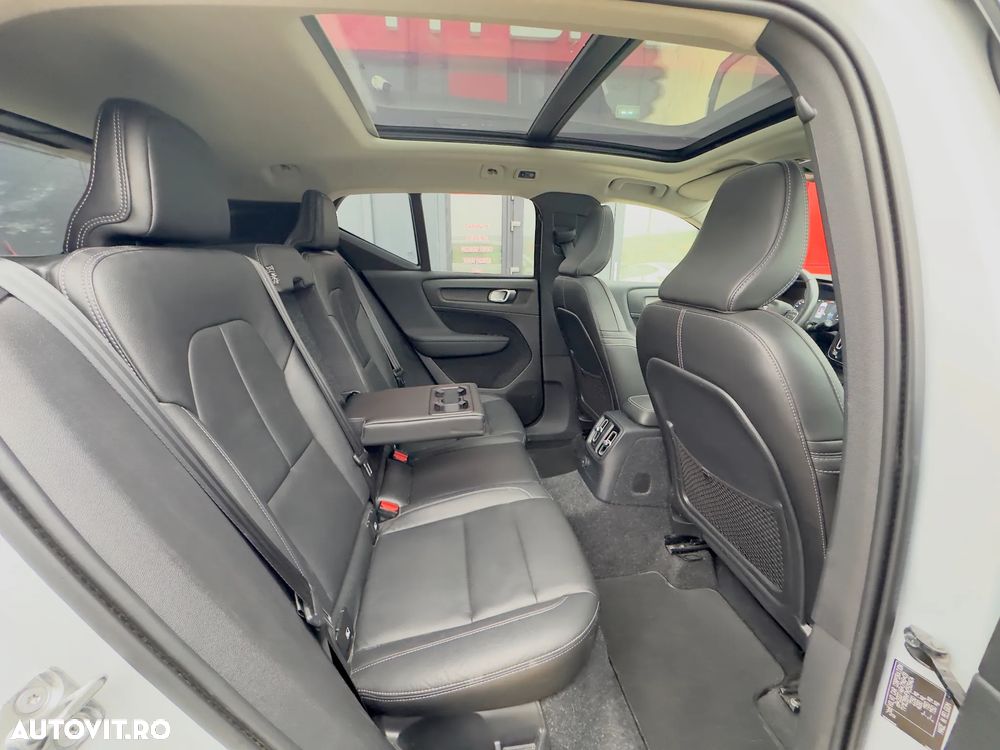 Volvo XC 40 T5 Recharge DKG Inscription - 18