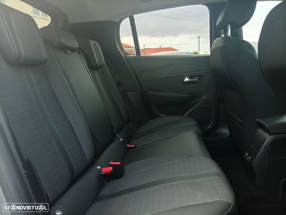 Peugeot e-208 50 kWh Allure Pack - 55