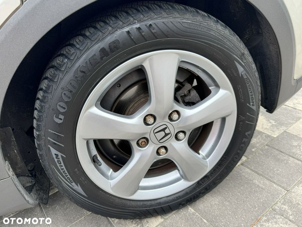 Honda Civic - 16