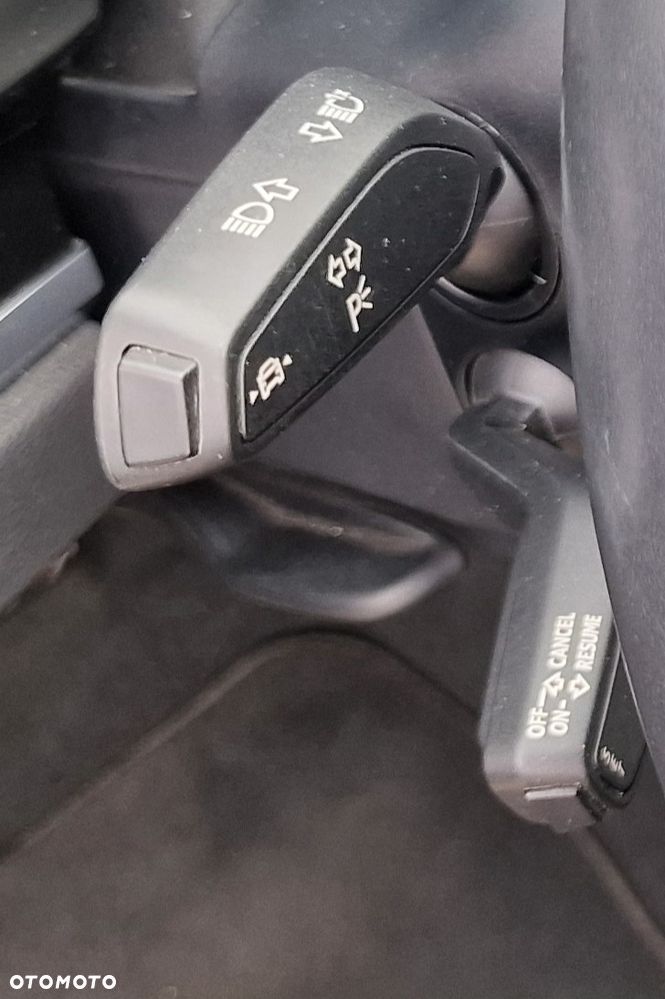 Audi Q3 40 TFSI Quattro S tronic advanced - 33