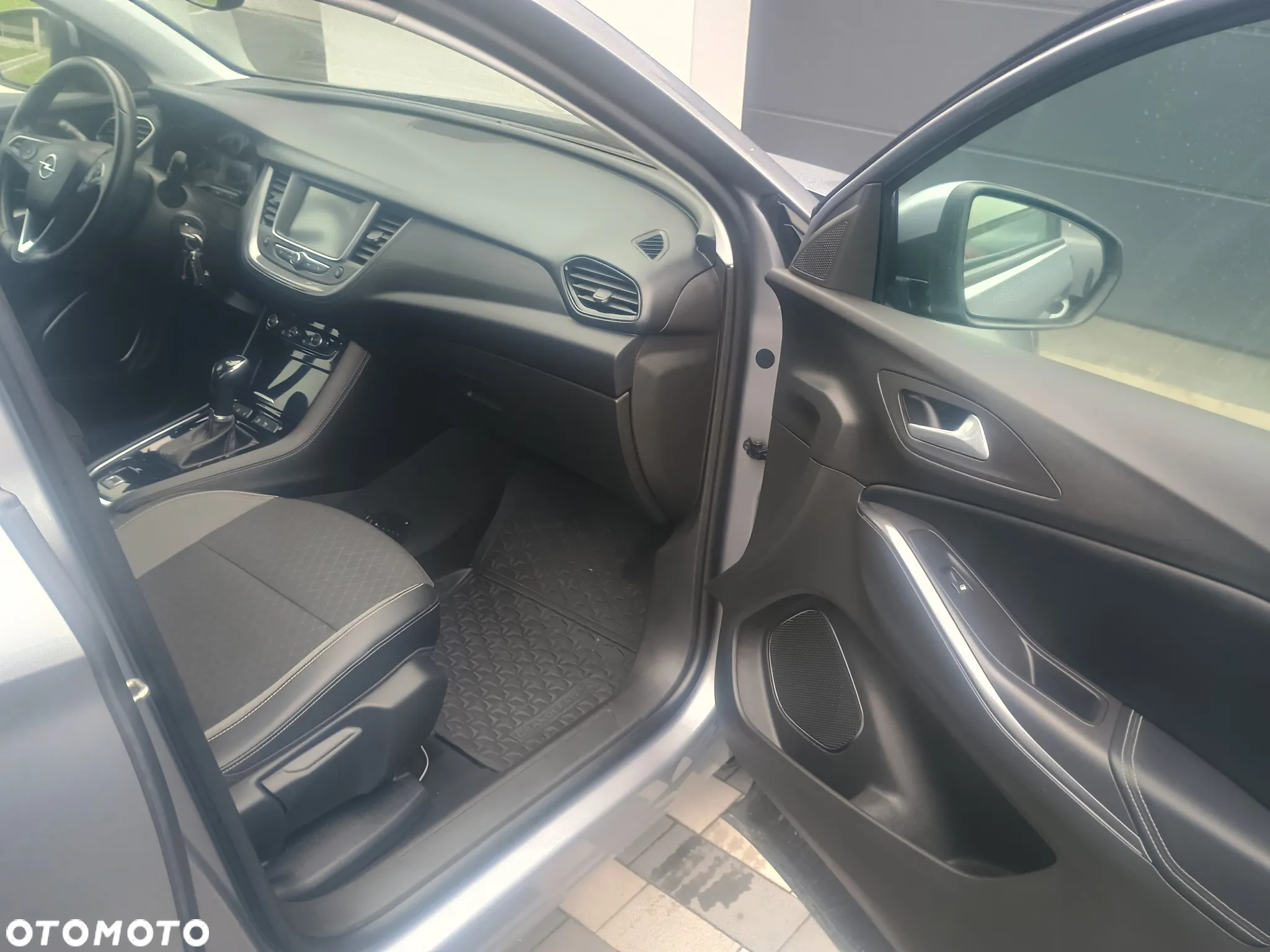 Opel Grandland X 1.6 D Start/Stop Automatik Edition - 19