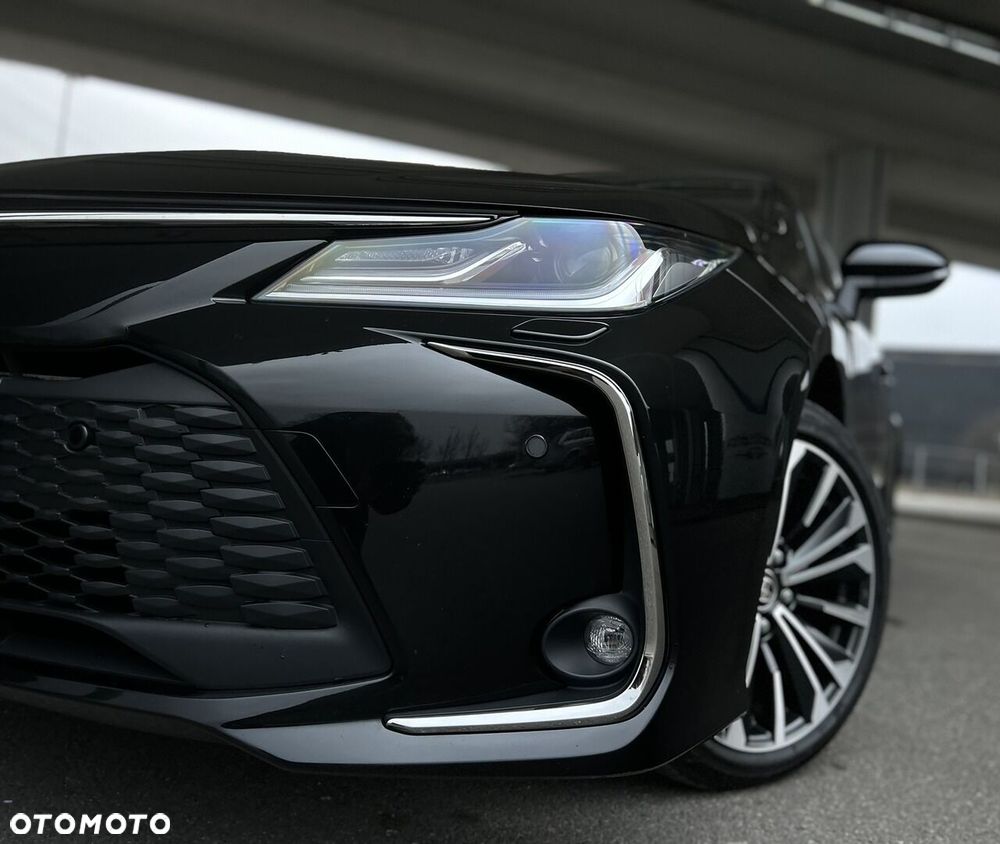 Toyota Corolla 1.8 Hybrid Style - 6