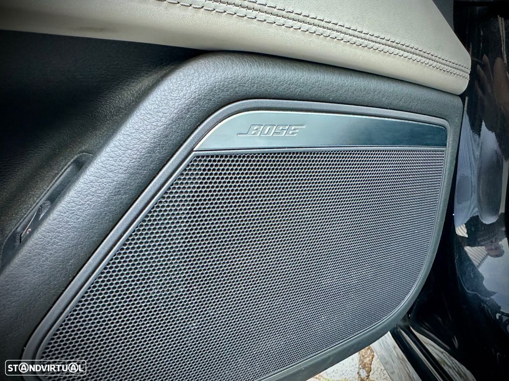 Audi A7 Sportback 3.0 BiTDi V6 quattro S-line Tiptronic - 31