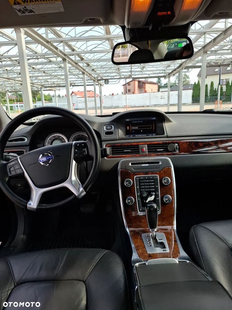 Volvo S80 3.2 Executive - 16