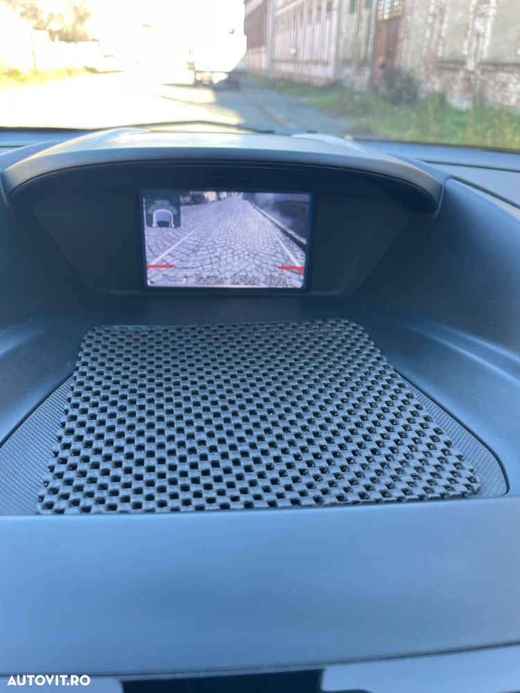 Ford C-Max 2.0 TDCi Business Edition - 14