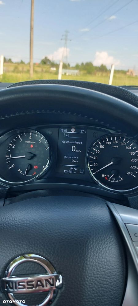 Nissan Qashqai 1.6 DIG-T 360 - 20