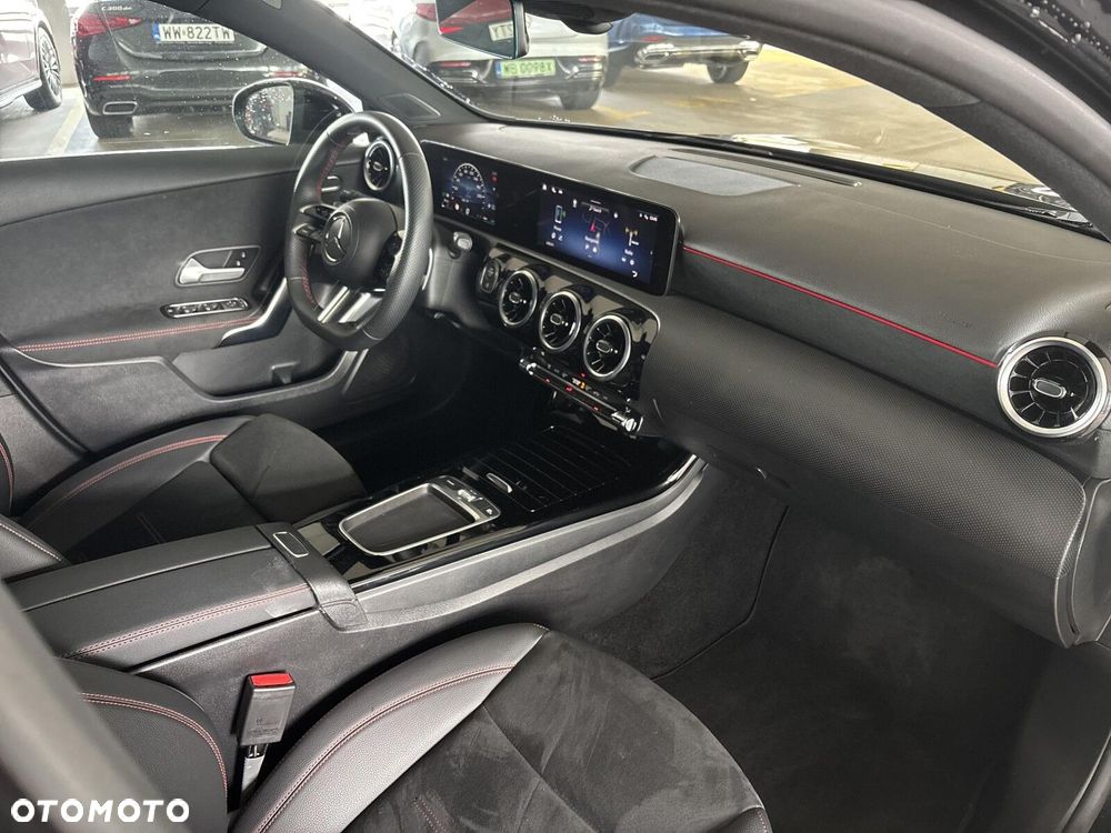 Mercedes-Benz Klasa A - 17