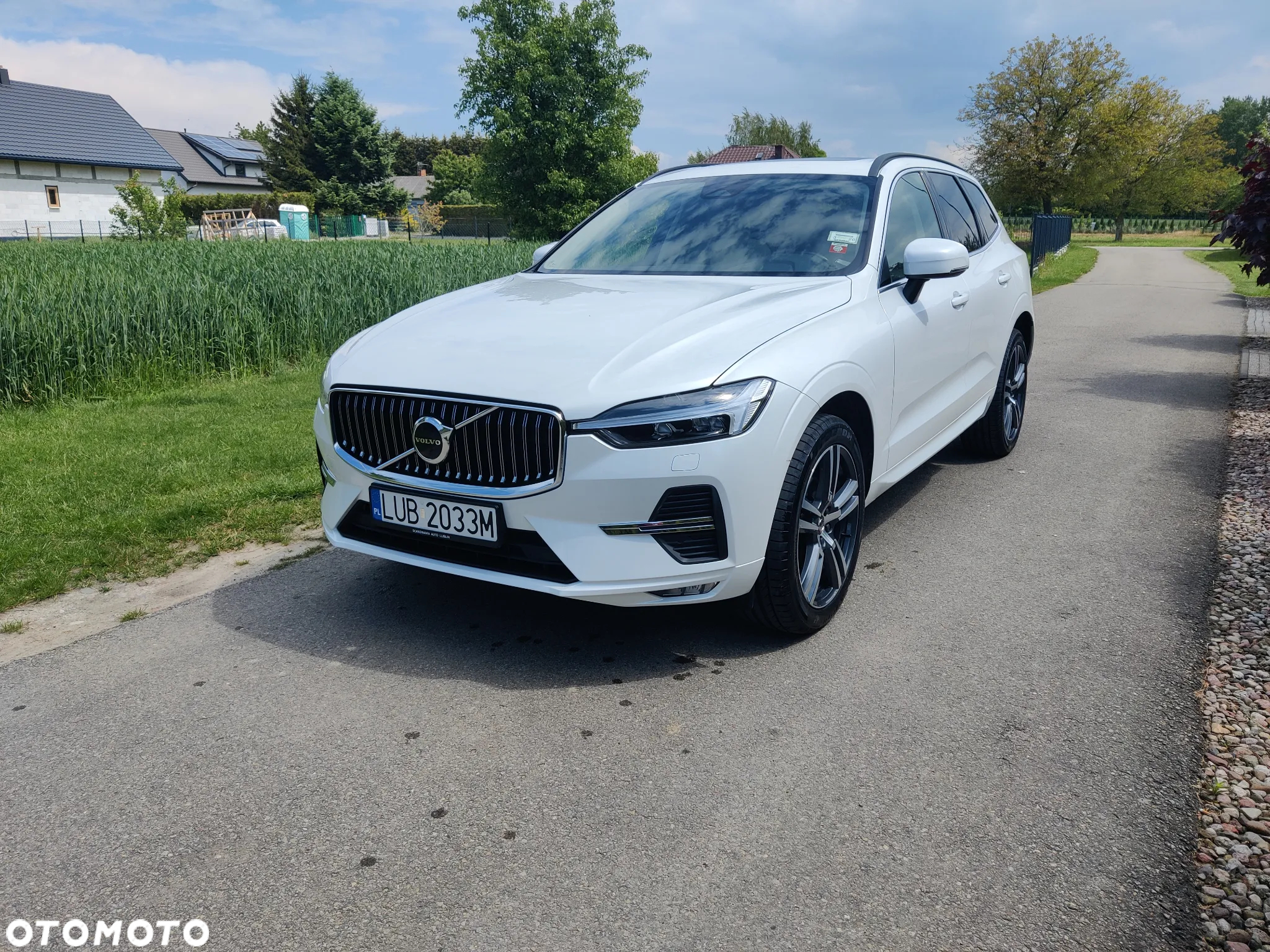 Volvo XC 60 B5 B AWD Momentum Pro - 2