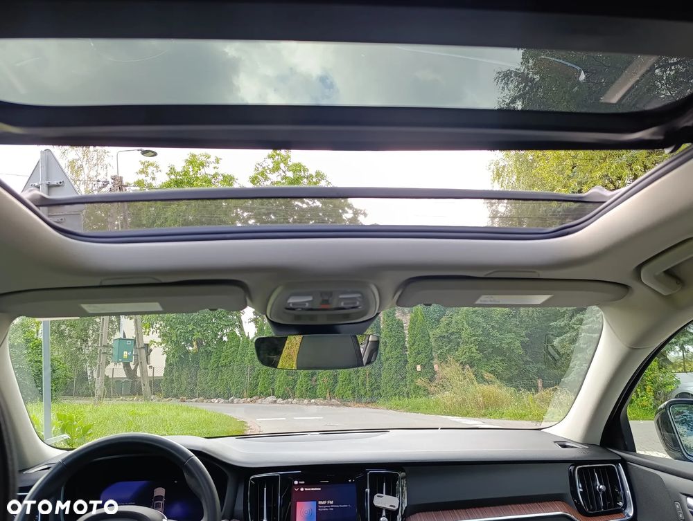 Volvo S60 B5 B AWD Inscription - 15