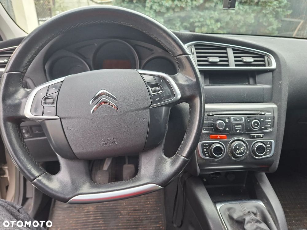 Citroën C4 1.6 VTi Selection - 5