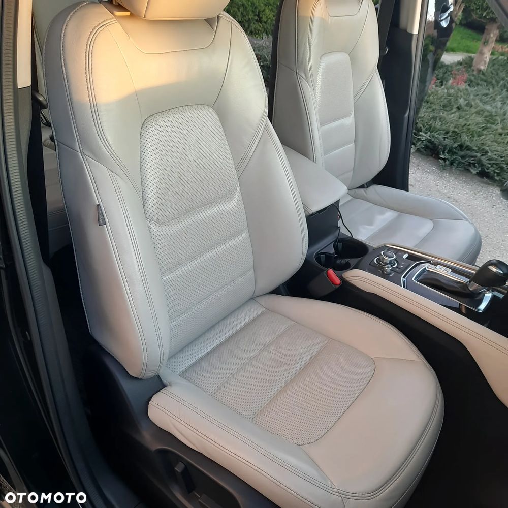 Mazda CX-5 2.5 Skypassion AWD - 15