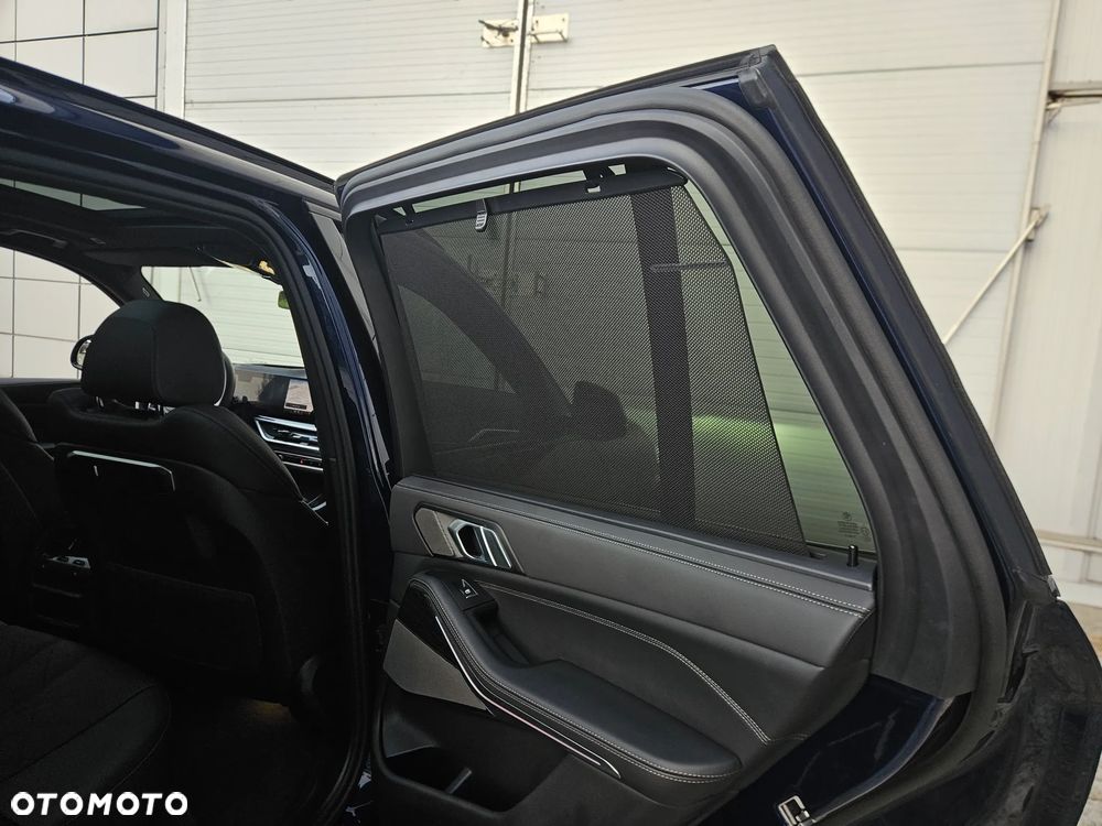 BMW X5 - 40