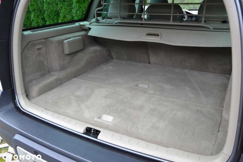 Volvo XC 70 - 26