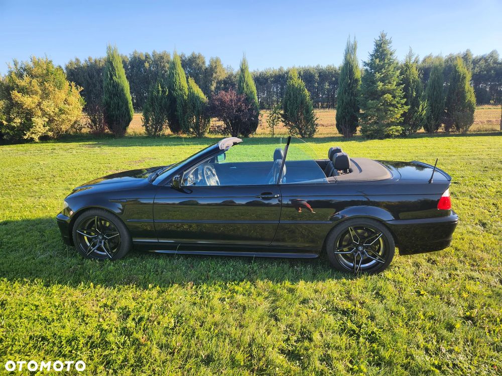 BMW Seria 3 330Cd - 26